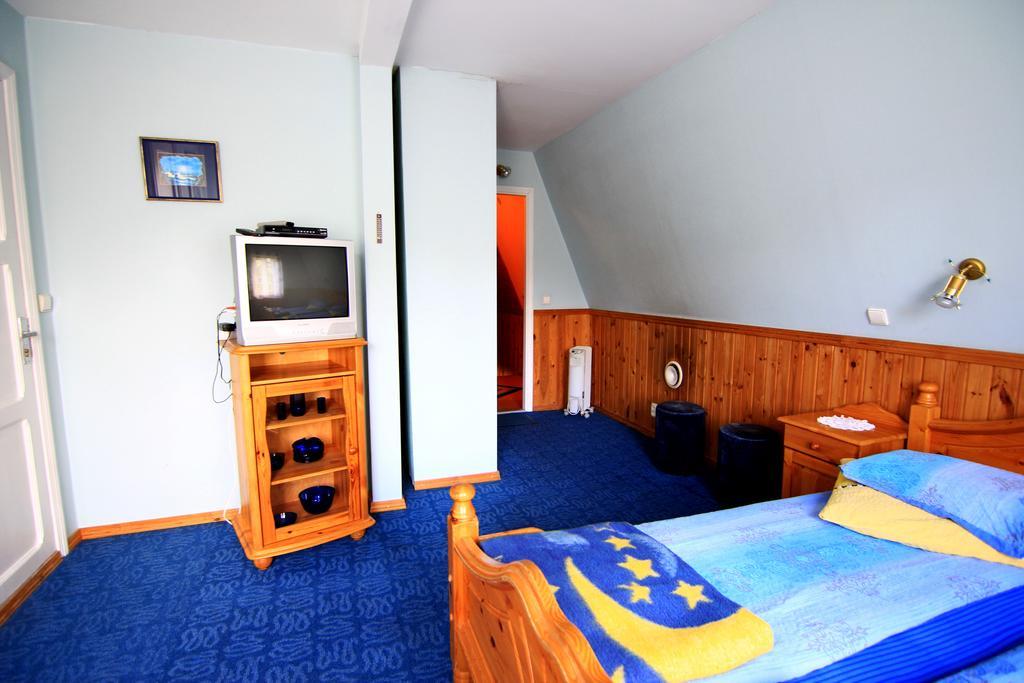 Gasthaus Pie Maijas Saulkrasti Zimmer foto