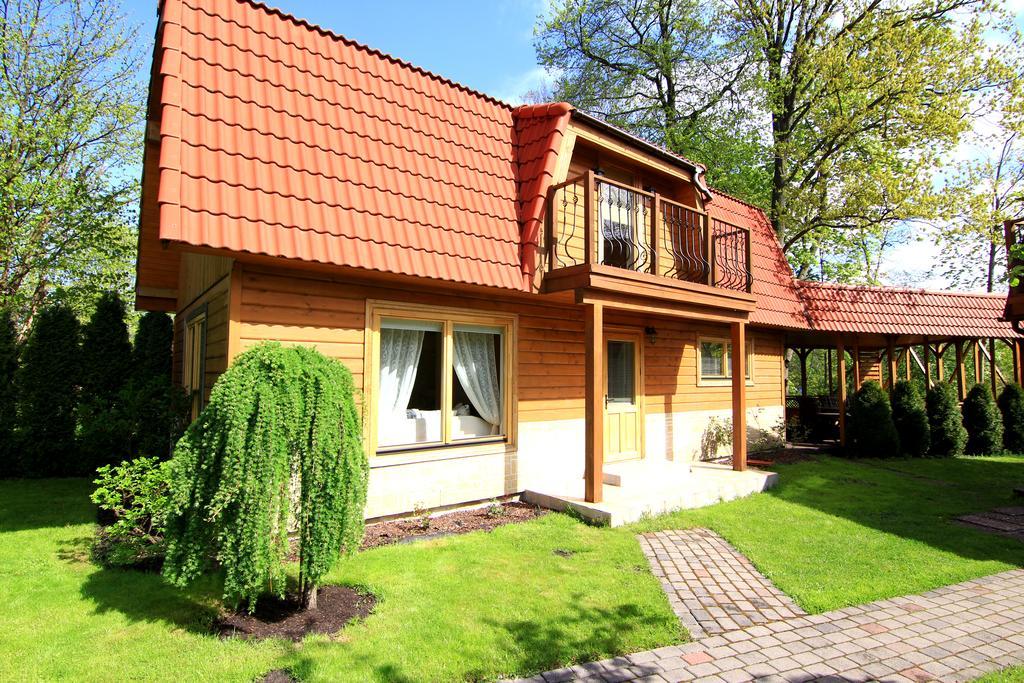 Gasthaus Pie Maijas Saulkrasti Zimmer foto