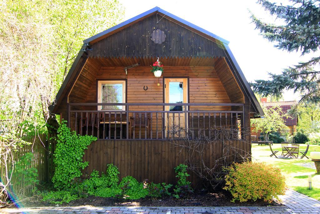 Gasthaus Pie Maijas Saulkrasti Zimmer foto