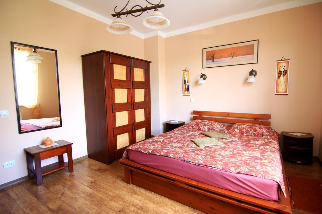 Gasthaus Pie Maijas Saulkrasti Zimmer foto