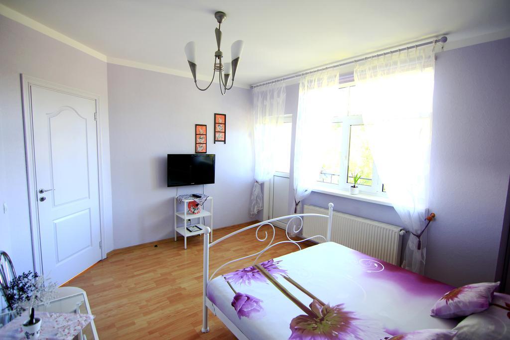 Gasthaus Pie Maijas Saulkrasti Zimmer foto